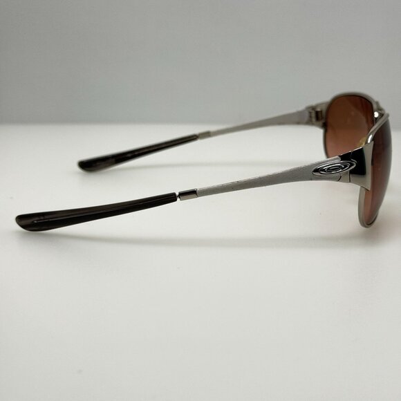 Oakley Sunglasses Restless 60-15-130 main image 4
